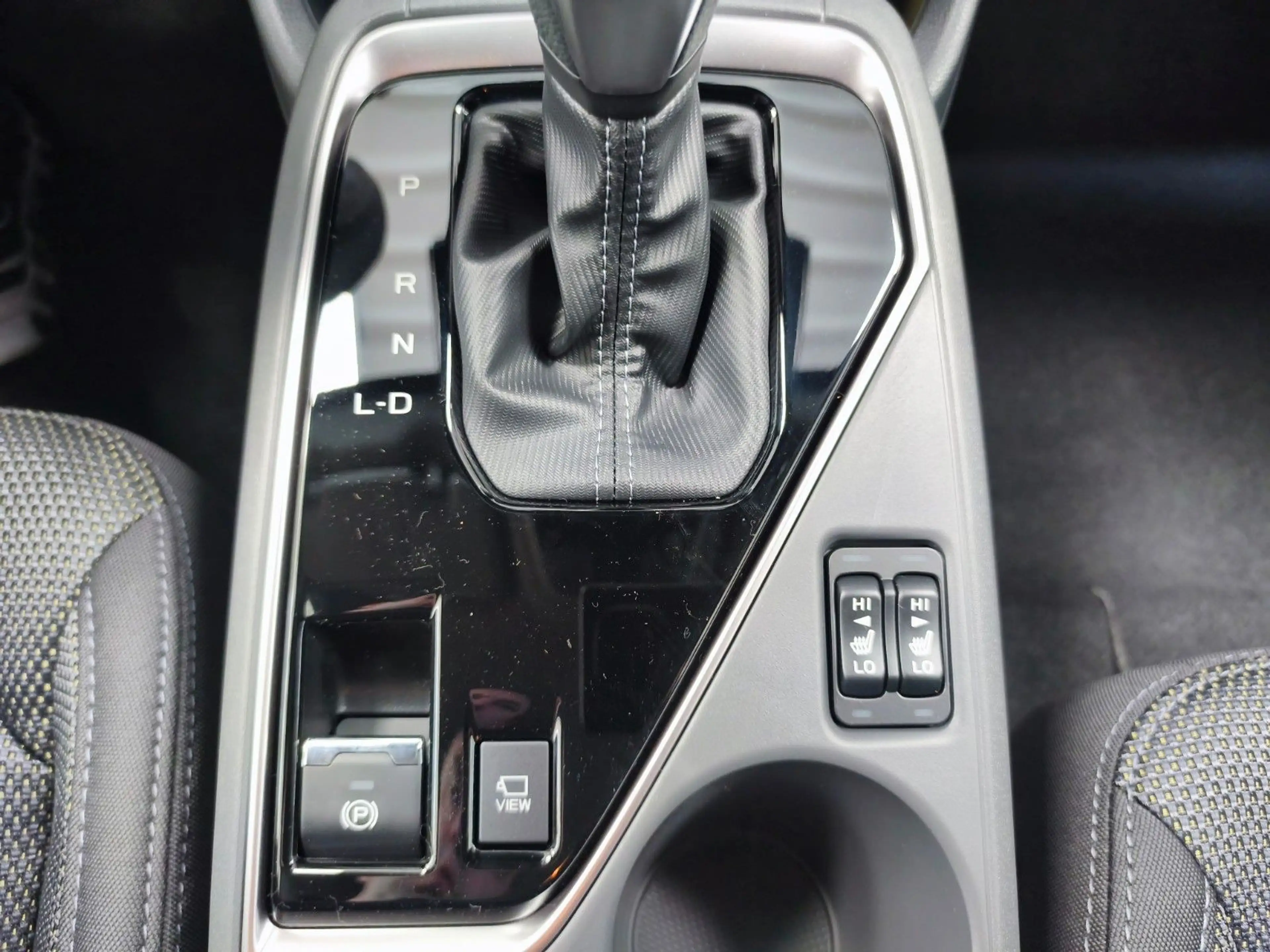 Subaru Crosstrek Comfort | inkl. Winterräder ALU — photo 12