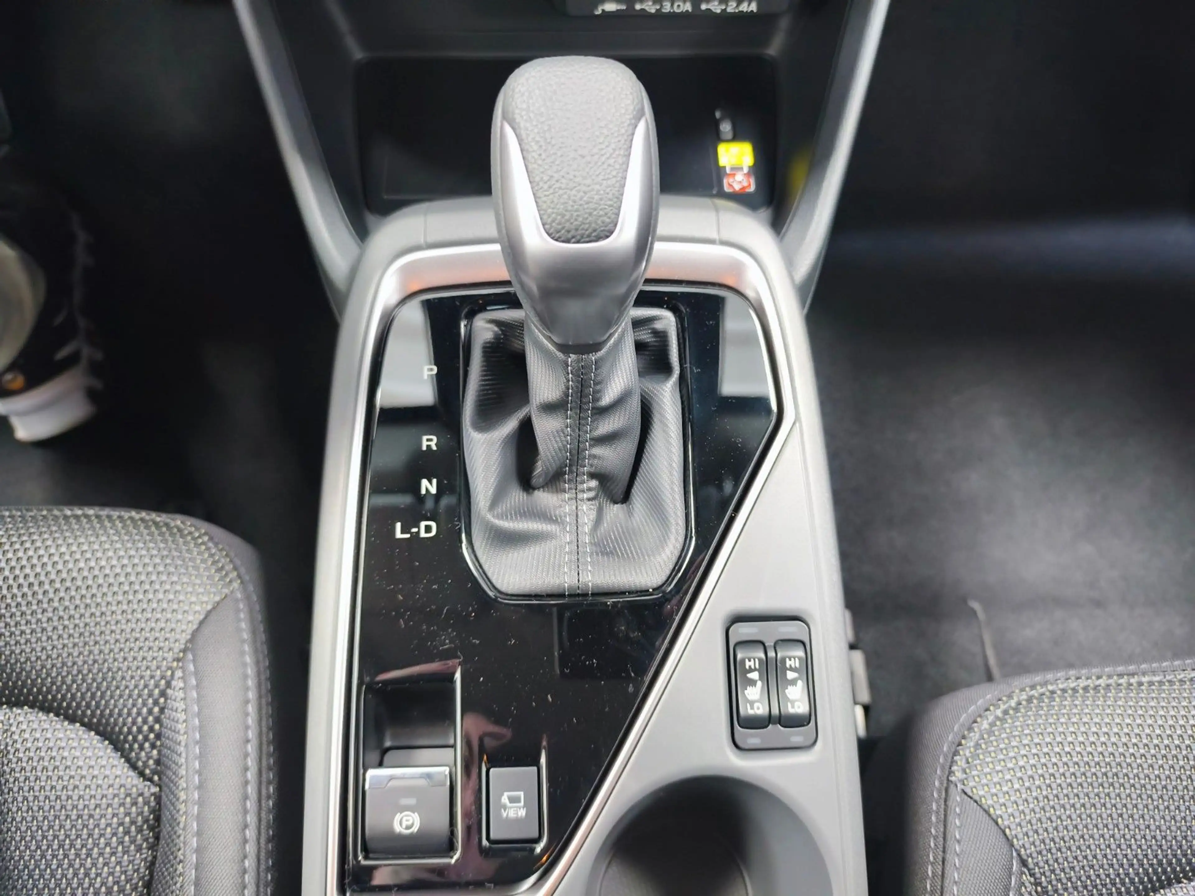 Subaru Crosstrek Comfort | inkl. Winterräder ALU — photo 13