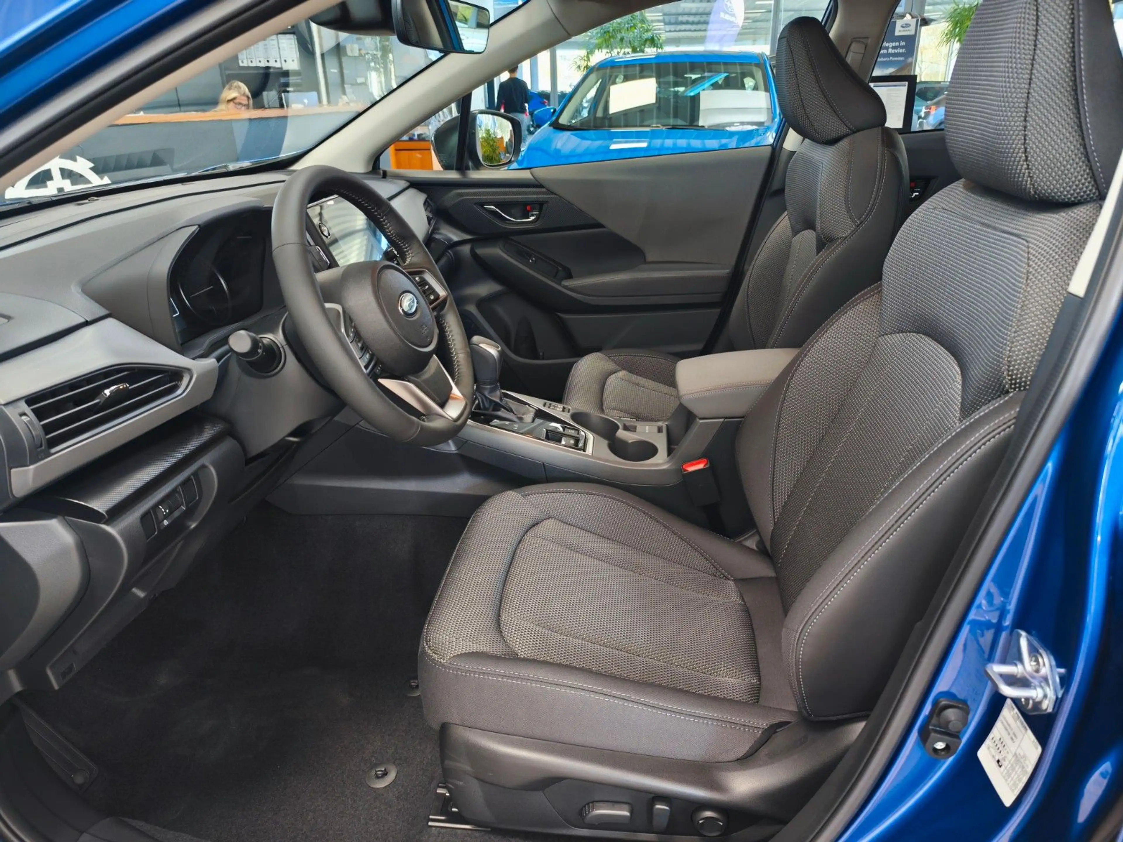 Subaru Crosstrek Comfort | inkl. Winterräder ALU — photo 9