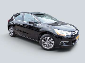 1.6 VTi Chic CLIMA CRUISE TREKH. PARKEER S.