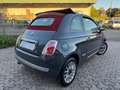 Fiat 500 500 C 1.3 Multijet 16V 75 CV Grigio - thumbnail 4