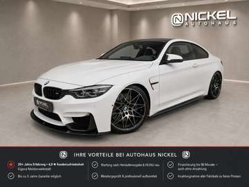 Coupé Competition*HuD*Led*360°*Leder*kein OPF