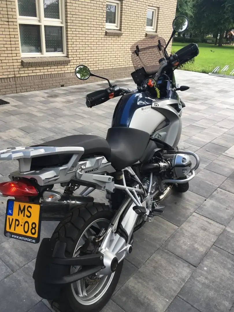 BMW R 1200 GS - 2