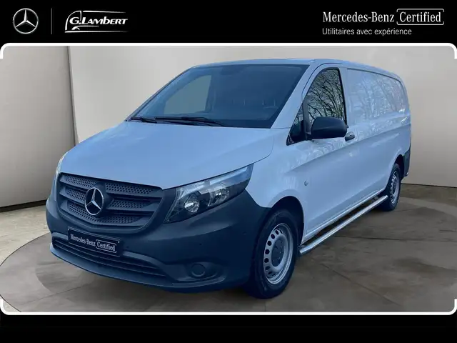Mercedes-Benz Vito 114 CDI L2