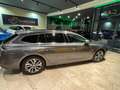 Peugeot 508 Allure Pack Aut. Grau - thumbnail 6