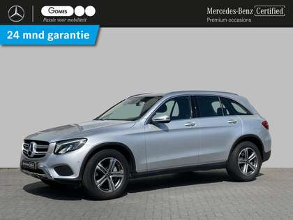 Mercedes-Benz GLC 250 4MATIC Premium Plus | Trekhaak | Panoramadak | Spo
