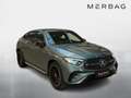 Mercedes-Benz GLC 220 d 4MATIC Coupé Grau - thumbnail 4