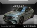 Mercedes-Benz GLC 220 d 4MATIC Coupé Grau - thumbnail 1