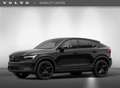 Volvo EC40 Extend. Ultra Black Edition 82 kWh | UIT VOORRAAD Zwart - thumbnail 1
