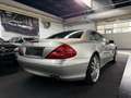 Mercedes-Benz SL 600 Roadster Aut. * SERVICE + PICKERL NEU * FINANZI... Silber - thumbnail 11