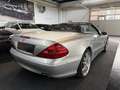 Mercedes-Benz SL 600 Roadster Aut. * SERVICE + PICKERL NEU * FINANZI... Silber - thumbnail 3