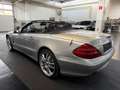 Mercedes-Benz SL 600 Roadster Aut. * SERVICE + PICKERL NEU * FINANZI... Silber - thumbnail 4