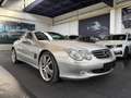 Mercedes-Benz SL 600 Roadster Aut. * SERVICE + PICKERL NEU * FINANZI... Silber - thumbnail 8