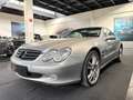 Mercedes-Benz SL 600 Roadster Aut. * SERVICE + PICKERL NEU * FINANZI... Silber - thumbnail 7