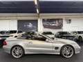 Mercedes-Benz SL 600 Roadster Aut. * SERVICE + PICKERL NEU * FINANZI... Silber - thumbnail 5