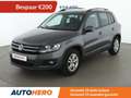 Volkswagen Tiguan 1.4 TSI Trend & Fun BlueMotion Tech Grey - thumbnail 1
