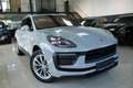 Porsche Macan III PDK NEUES MODELL 265PS PANORAMA KREIDE 1-HAND* Gris - thumbnail 1