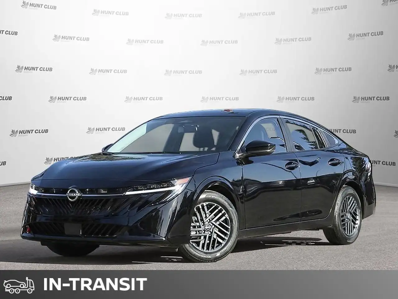 2026 Nissan Sentra
