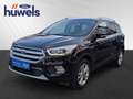 Ford Kuga Titanium AHK-el. klappb.  Apple CarPlay Android Au Noir - thumbnail 1