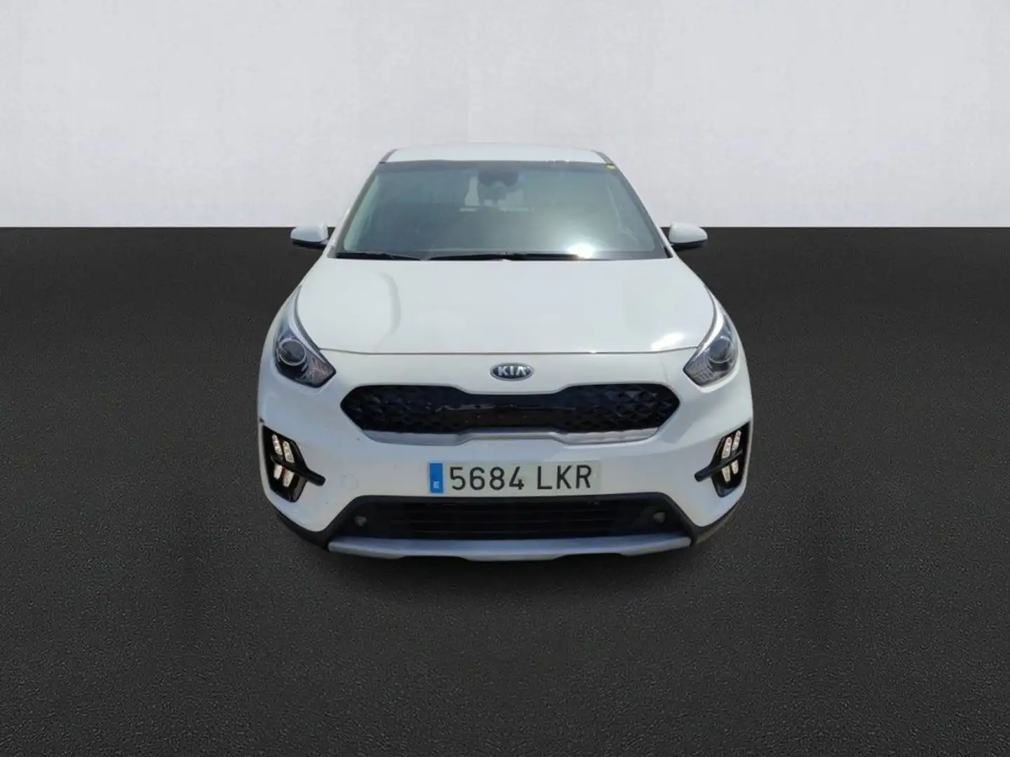 Kia Niro (O) 1.6 GDi HEV 104kW (141CV) Concept Blanco - 2