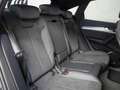 Audi Q5 Sportback 50TFSI e QUATTRO S-TRONIC S-LINE / MATRI Fekete - thumbnail 11