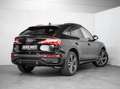 Audi Q5 Sportback 50TFSI e QUATTRO S-TRONIC S-LINE / MATRI Schwarz - thumbnail 5