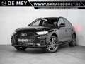 Audi Q5 Sportback 50TFSI e QUATTRO S-TRONIC S-LINE / MATRI Fekete - thumbnail 1