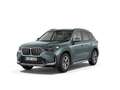 BMW X1 sDrive sDrive20i xLine RFK AHK LED HiFi Grün - thumbnail 1