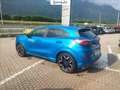 Ford Puma 1.0 ecoboost h st-line x s&s 125cv *AZIENDALE* Blau - thumbnail 7