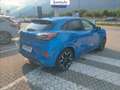 Ford Puma 1.0 ecoboost h st-line x s&s 125cv *AZIENDALE* Blau - thumbnail 5