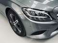 Mercedes-Benz C 200 Estate 200d 9G-Tronic (4.75) Gris - thumbnail 9