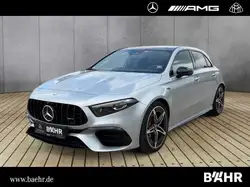 Mercedes-Benz A 45 AMG S 4M+ Verkauf nur an Gewerbe!/Pano/20" Premium Navi/Pano. Dach/Distronic/Keyless Go/Styling/Autom./Klima/LED/Sitzhzg.