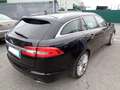 Jaguar XF Sportbrake 2.2 D 200 CV Premium Luxury *GARANTITA* Zwart - thumbnail 4