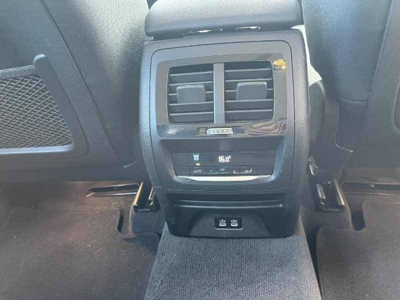 BMW X3 xDrive20d Advantage (EURO 6d-TEMP) — photo 12