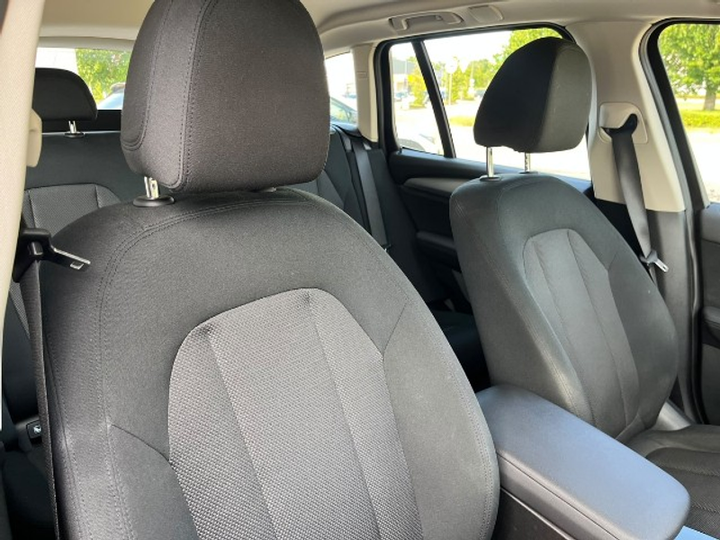 BMW X3 xDrive20d Advantage (EURO 6d-TEMP) — photo 14