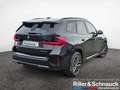 BMW X1 sDrive 18i M Sport AHK+KAM+LED+NAVI+SHZG Schwarz - thumbnail 3