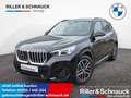 BMW X1 sDrive 18i M Sport AHK+KAM+LED+NAVI+SHZG Schwarz - thumbnail 1