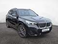 BMW X1 sDrive 18i M Sport AHK+KAM+LED+NAVI+SHZG Schwarz - thumbnail 2