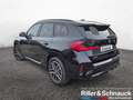 BMW X1 sDrive 18i M Sport AHK+KAM+LED+NAVI+SHZG Schwarz - thumbnail 4