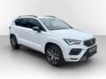 SEAT Ateca 2.0 TDI DSG FR DCC VIRTUAL*NAVI*LED*ACC*PARKLEN... Weiß - thumbnail 3