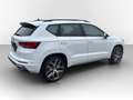 SEAT Ateca 2.0 TDI DSG FR DCC VIRTUAL*NAVI*LED*ACC*PARKLEN... Weiß - thumbnail 4