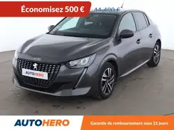Peugeot 208 1.2 PureTech Allure