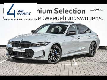 e xDrive Berline - M Pack