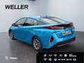 Toyota Prius Plug-in Hybrid Comfort *LED*ACC*HUD*RCam* Bleu - thumbnail 7