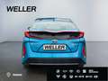 Toyota Prius Plug-in Hybrid Comfort *LED*ACC*HUD*RCam* Bleu - thumbnail 6