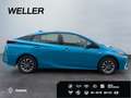 Toyota Prius Plug-in Hybrid Comfort *LED*ACC*HUD*RCam* Bleu - thumbnail 10