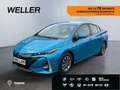 Toyota Prius Plug-in Hybrid Comfort *LED*ACC*HUD*RCam* Bleu - thumbnail 1