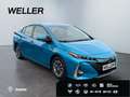 Toyota Prius Plug-in Hybrid Comfort *LED*ACC*HUD*RCam* Bleu - thumbnail 4