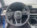 Audi A3 S line 30 TFSI LED NAVI EINPARKHILF Blau - thumbnail 10