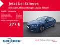 Audi A3 S line 30 TFSI LED NAVI EINPARKHILF Blau - thumbnail 1